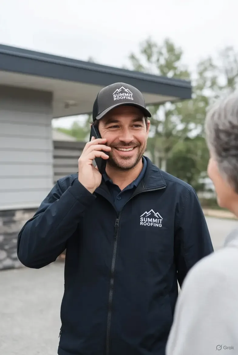 Flat Roof Leak Repair Rolla, KS FAQs